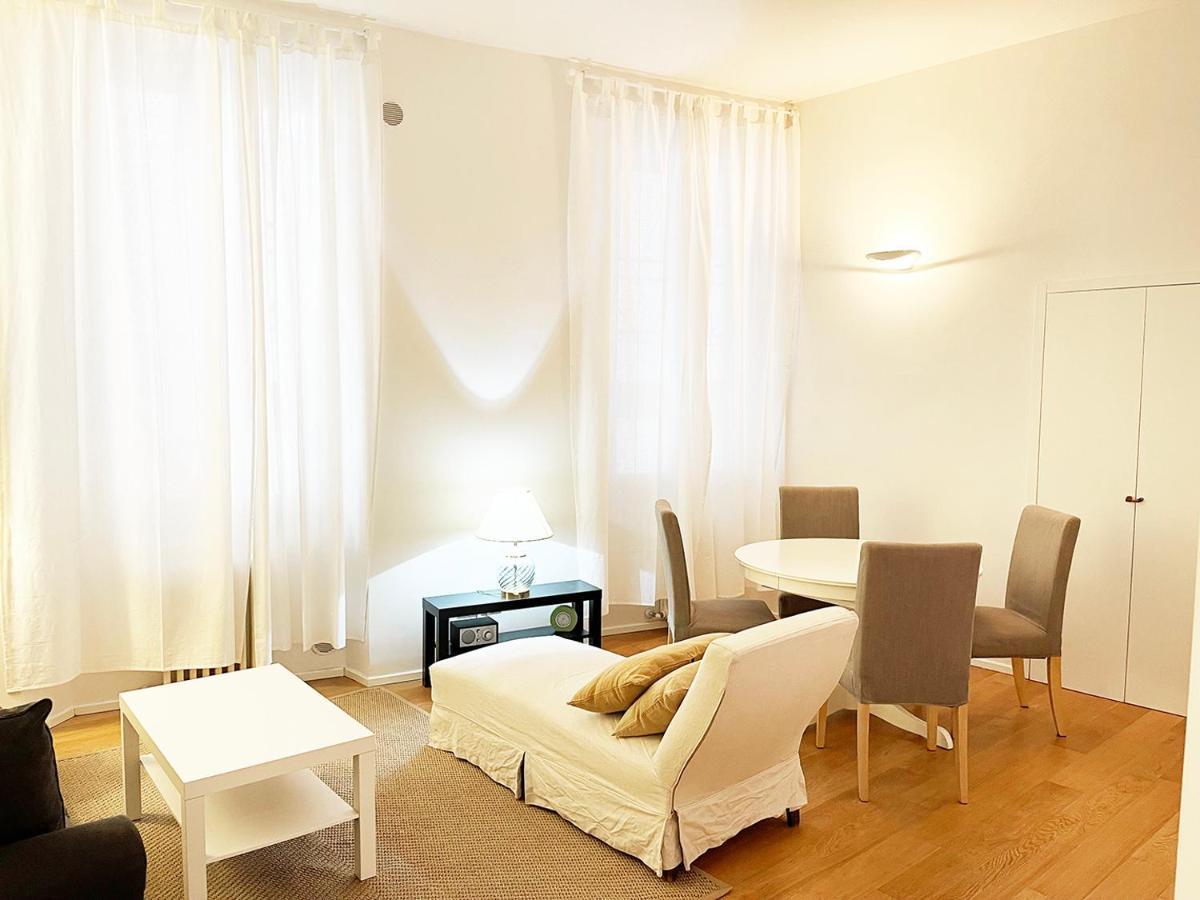 Bandini 1 Elegante Vicino Piazza Del Campo Apartment Siena Exterior photo