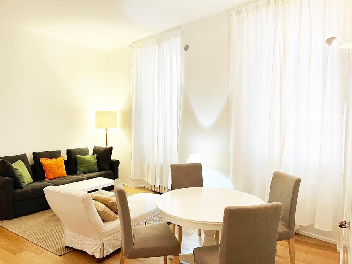 Bandini 1 Elegante Vicino Piazza Del Campo Apartment Siena Exterior photo