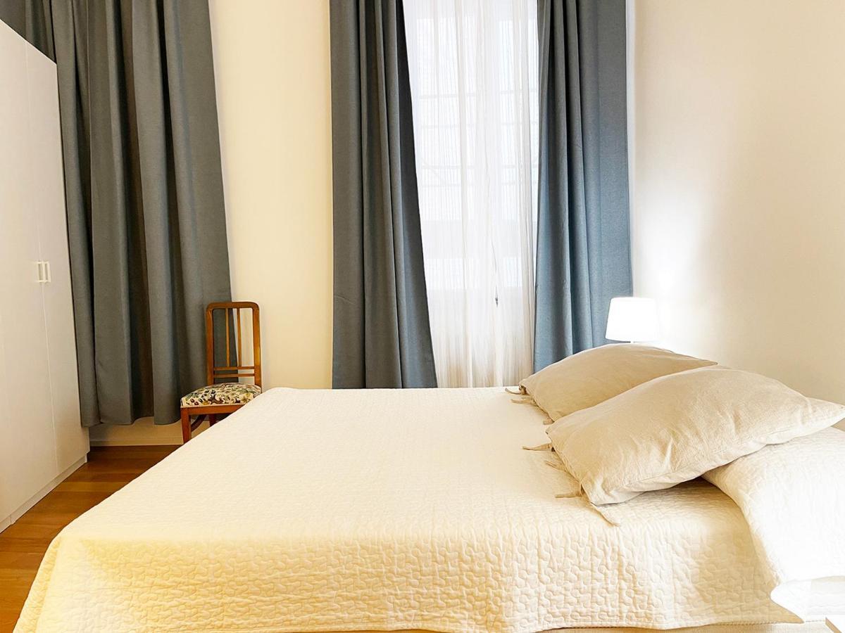 Bandini 1 Elegante Vicino Piazza Del Campo Apartment Siena Exterior photo