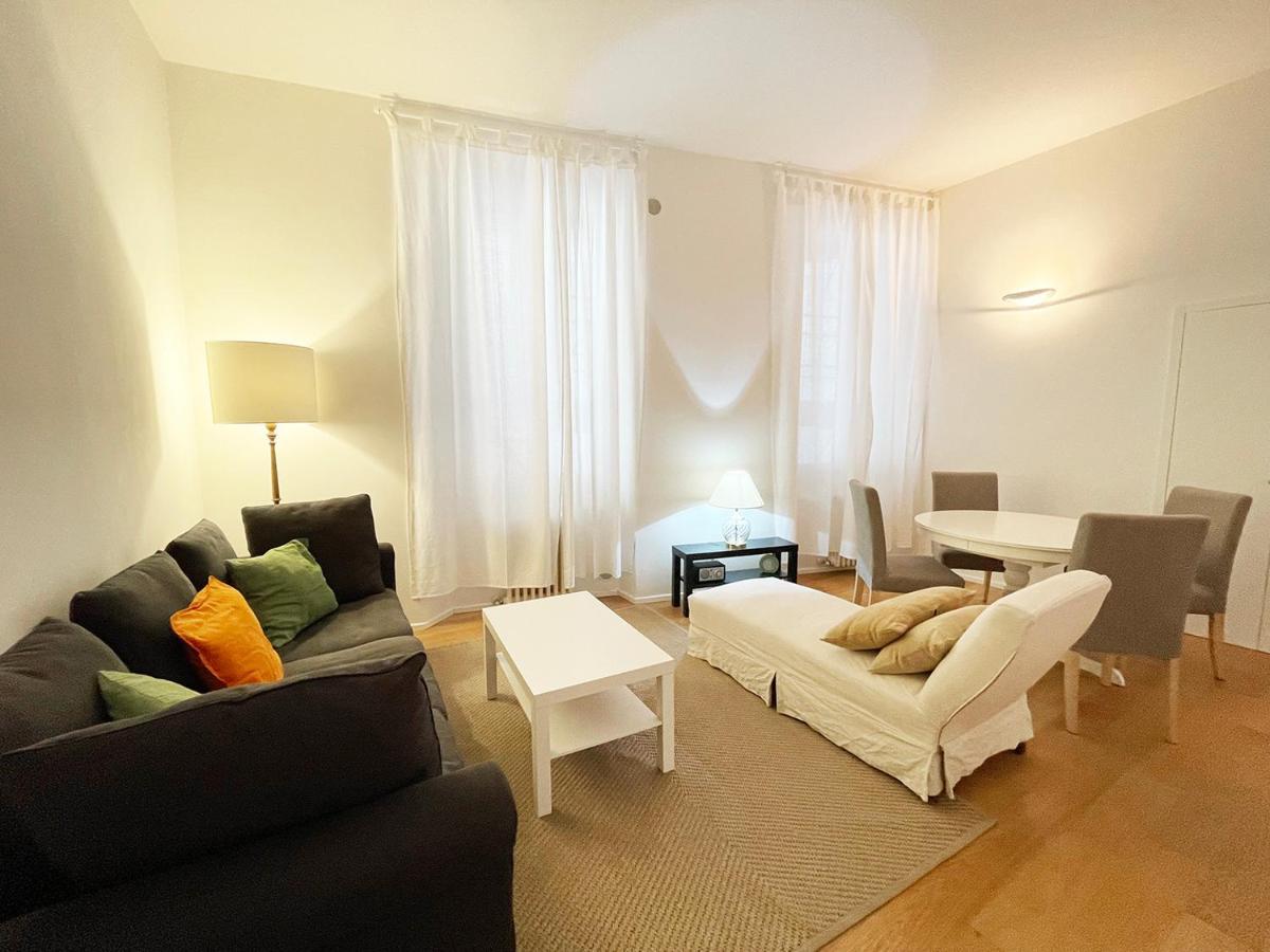 Bandini 1 Elegante Vicino Piazza Del Campo Apartment Siena Exterior photo