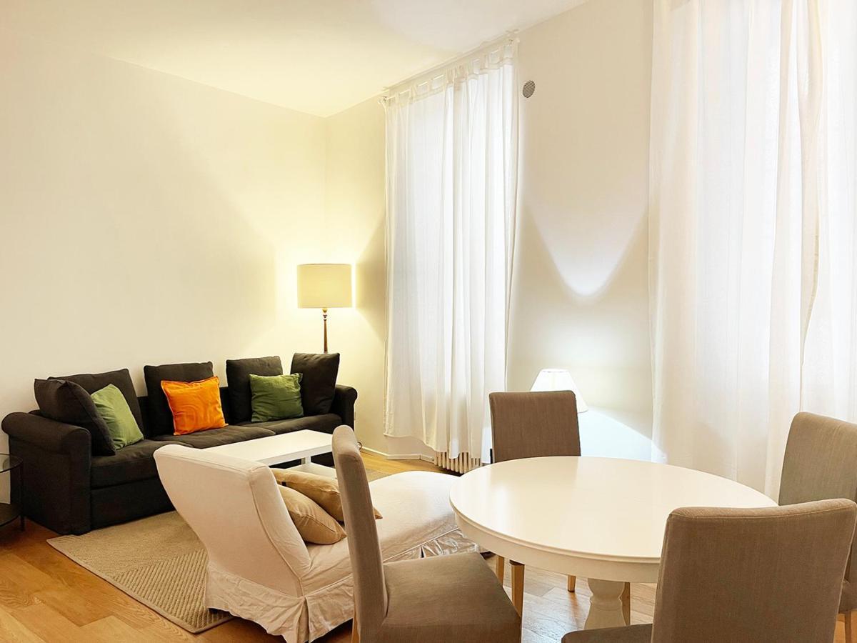 Bandini 1 Elegante Vicino Piazza Del Campo Apartment Siena Exterior photo