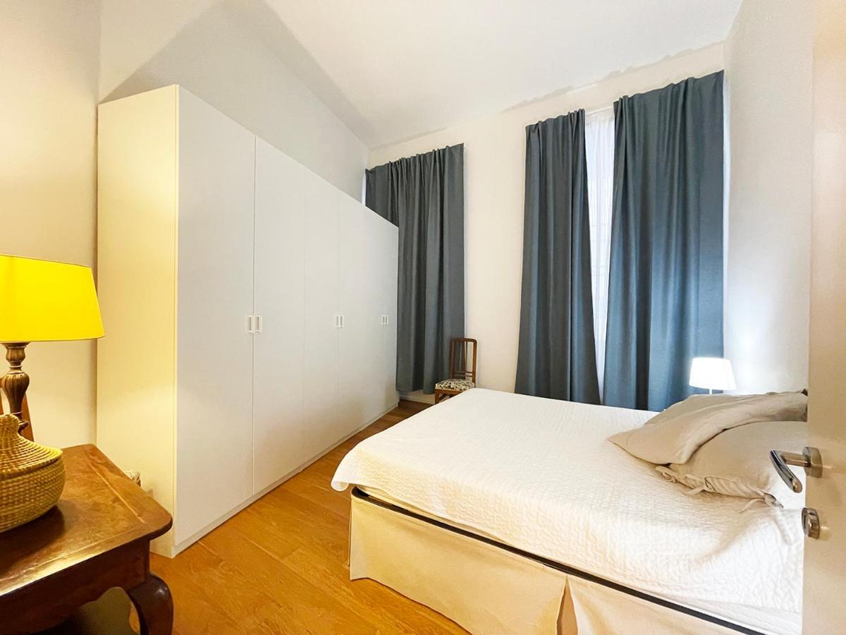 Bandini 1 Elegante Vicino Piazza Del Campo Apartment Siena Exterior photo